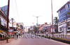 Nationwide bundh  Mangalore looks deserted